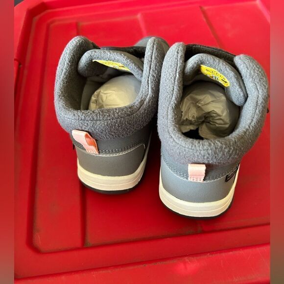 NIB Keen Youth Kootenay III mid WP Boot 2 - Picture 6 of 9